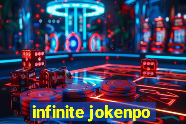 infinite jokenpo